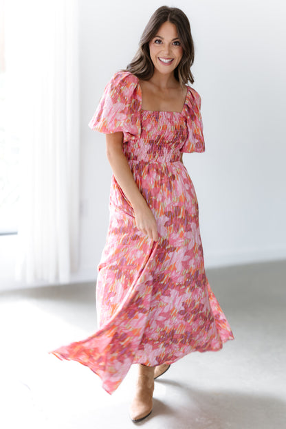 Tricia Dress