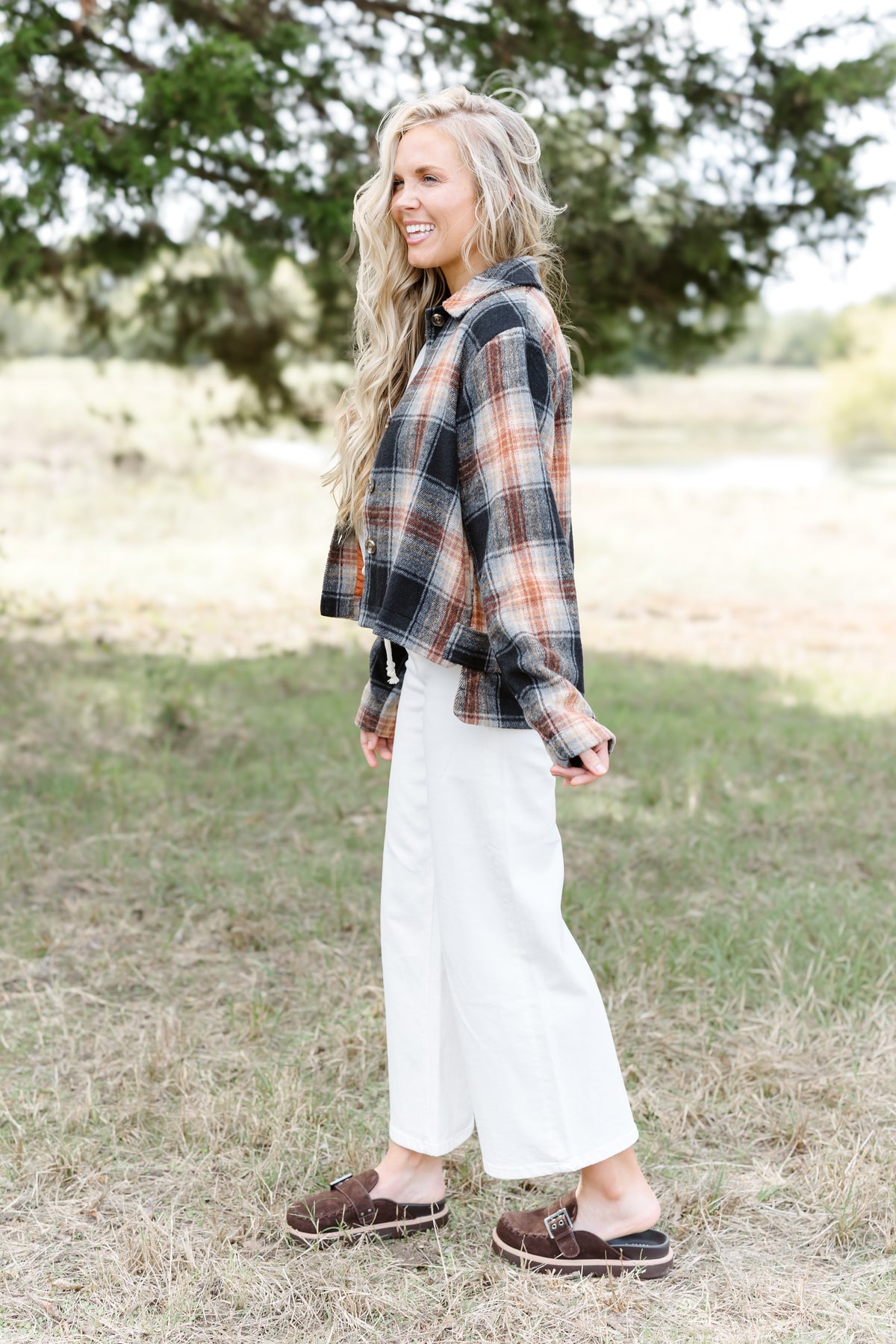 Cold Weather Ready Jacket