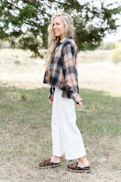 Cold Weather Ready Jacket