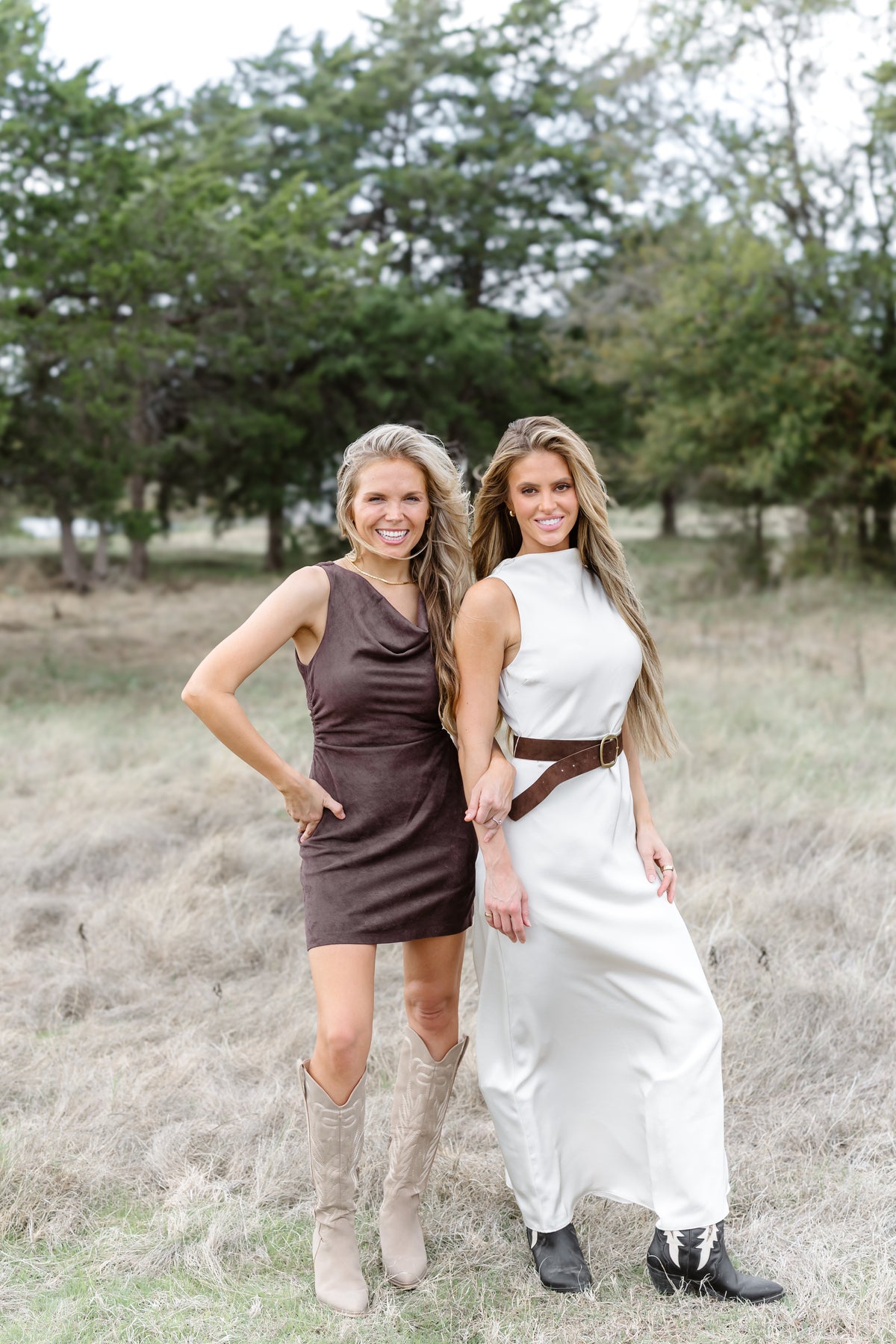 Camille Dress
