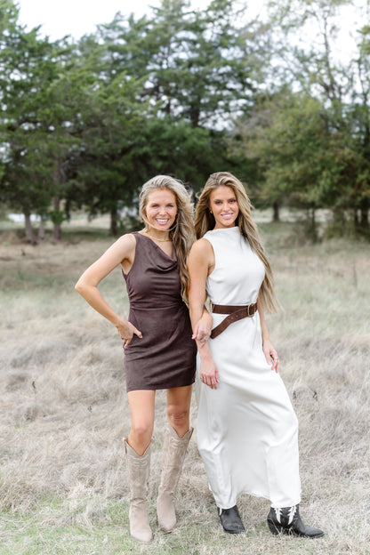 Camille Dress