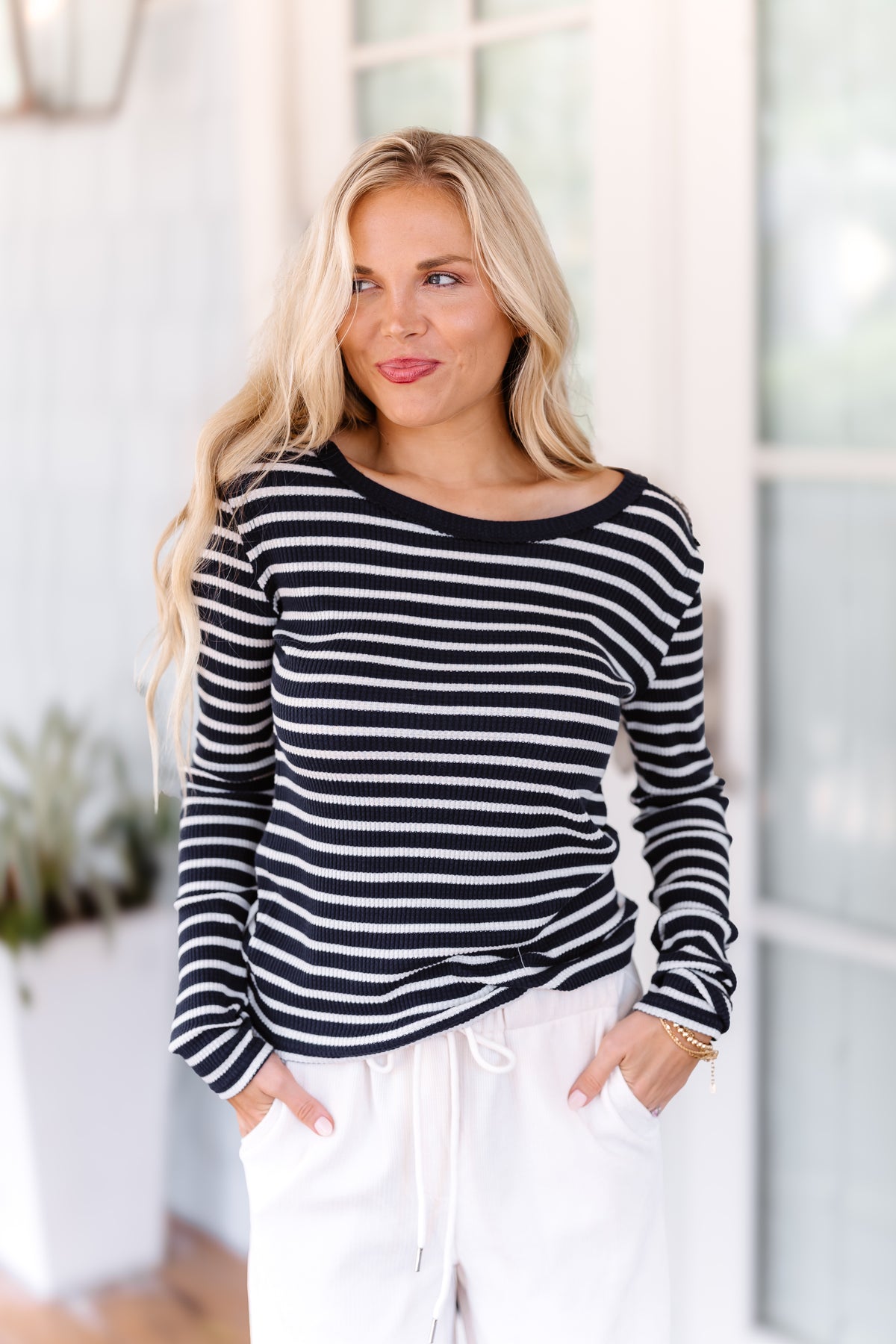 [Z Supply] Alpine Glow Top