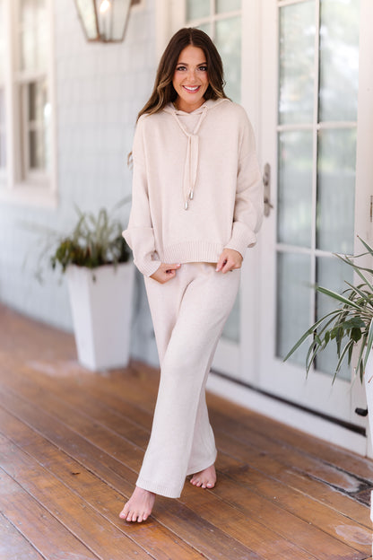 Fall Comfort Pants