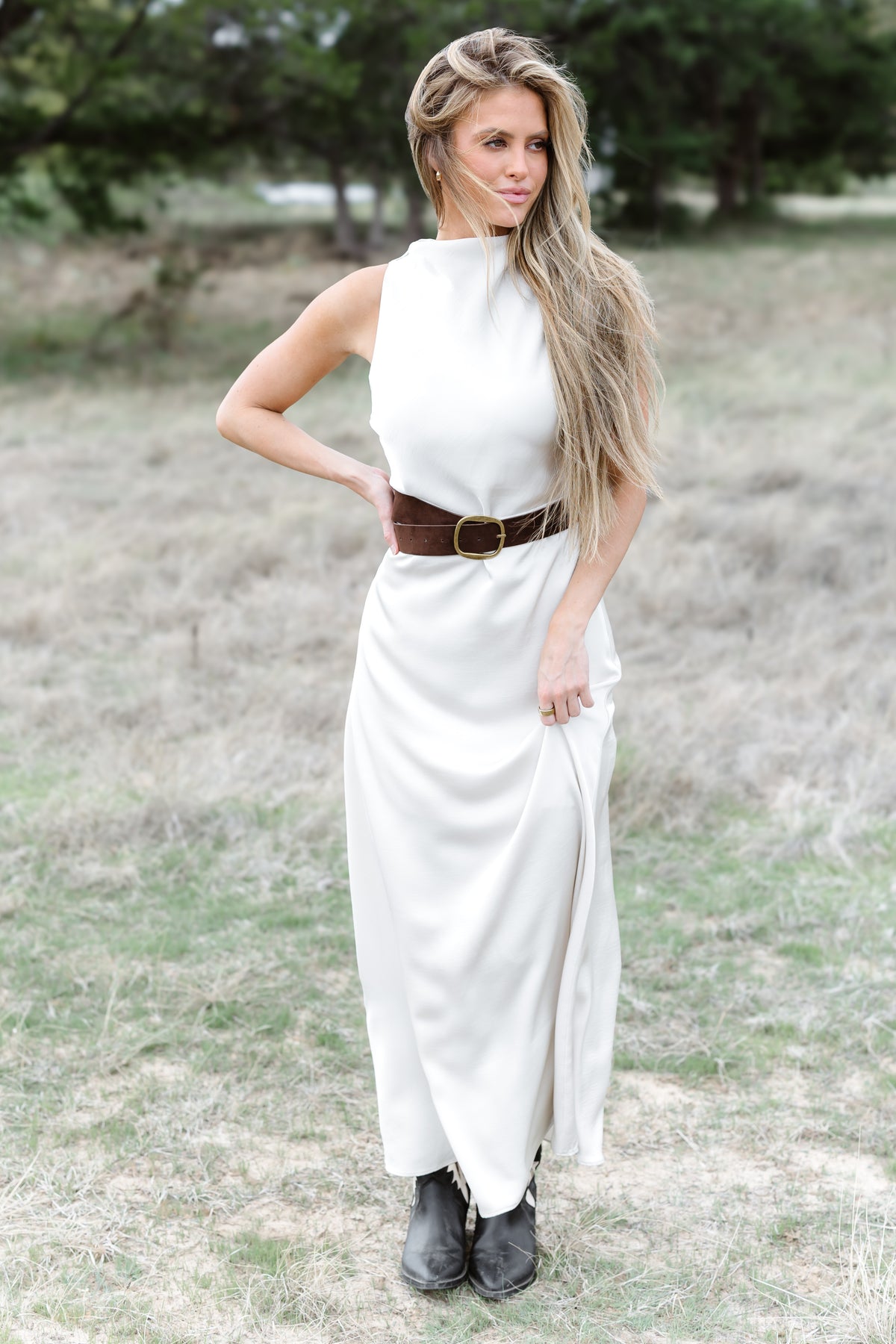 Estelle Dress