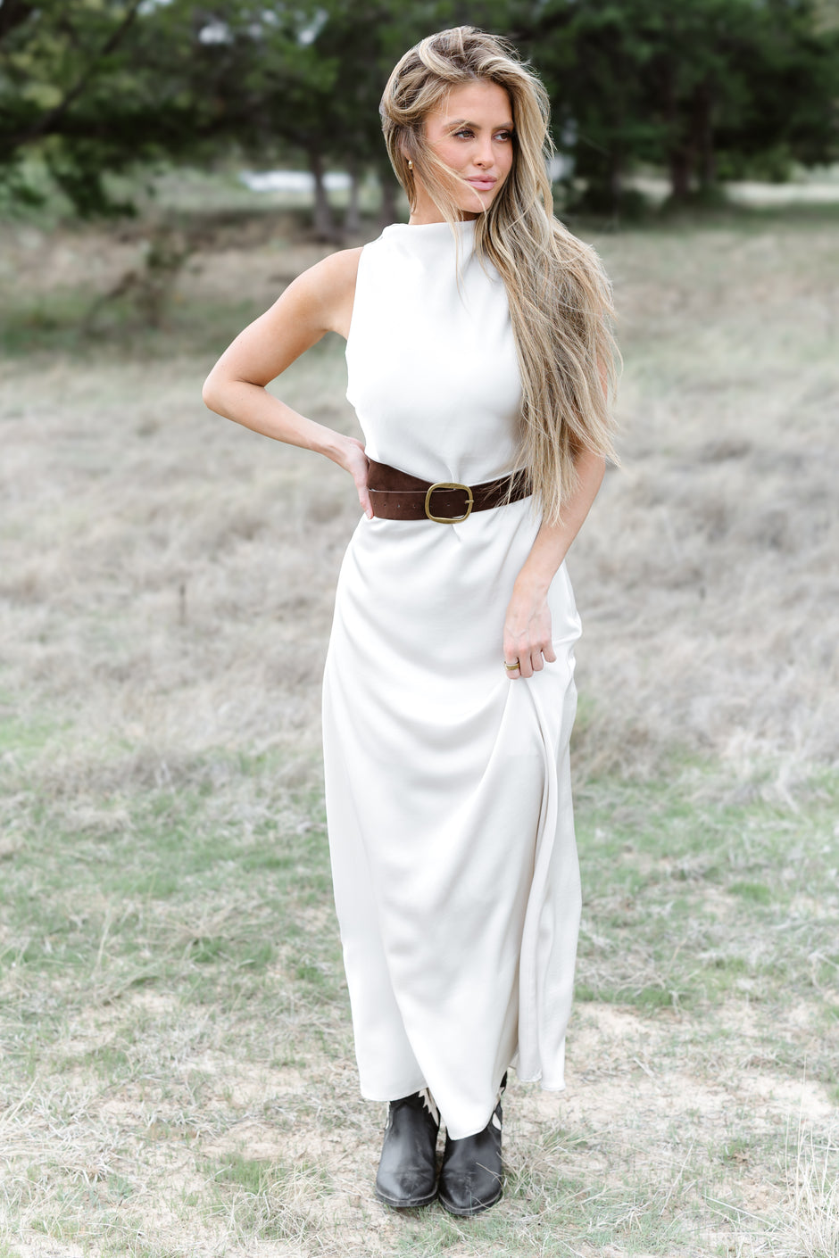 Estelle Dress
