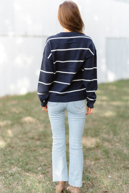 The Joy Ahead Top