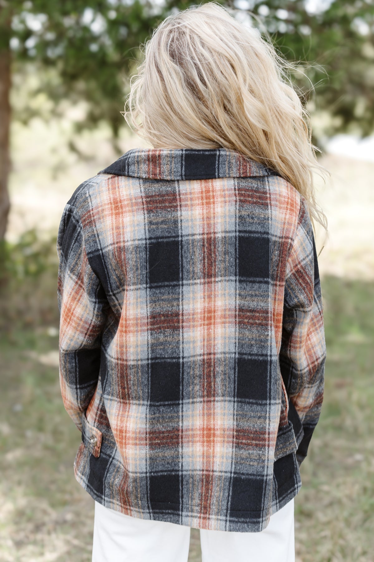 Cold Weather Ready Jacket