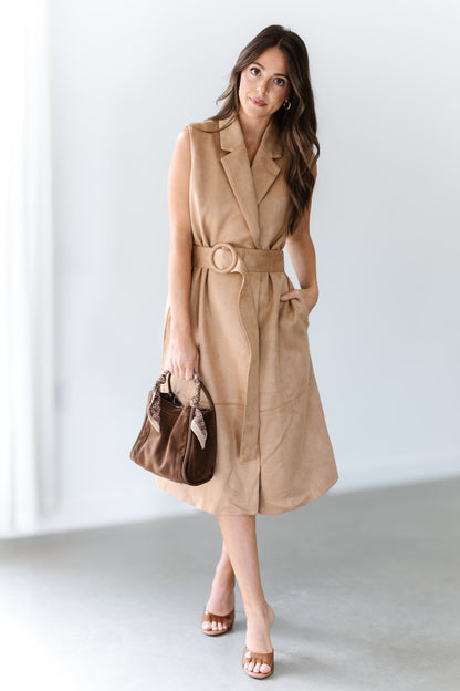 Piper Dress
