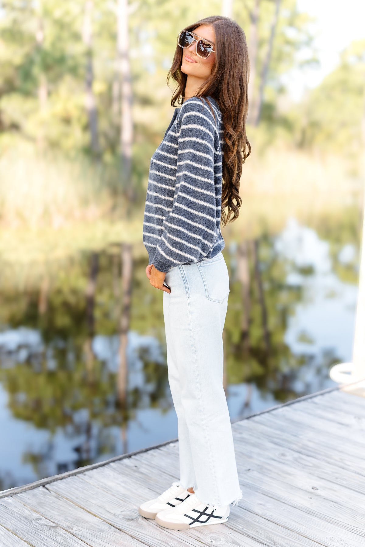 Winter Bliss Sweater
