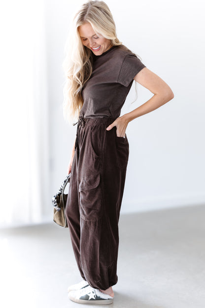 Easy Days Ahead Pants