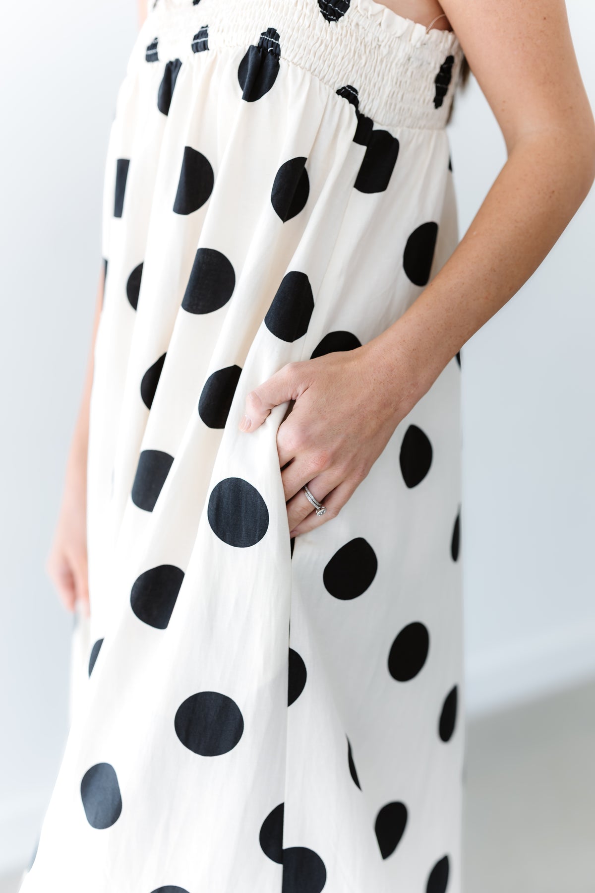 Tessa Dress