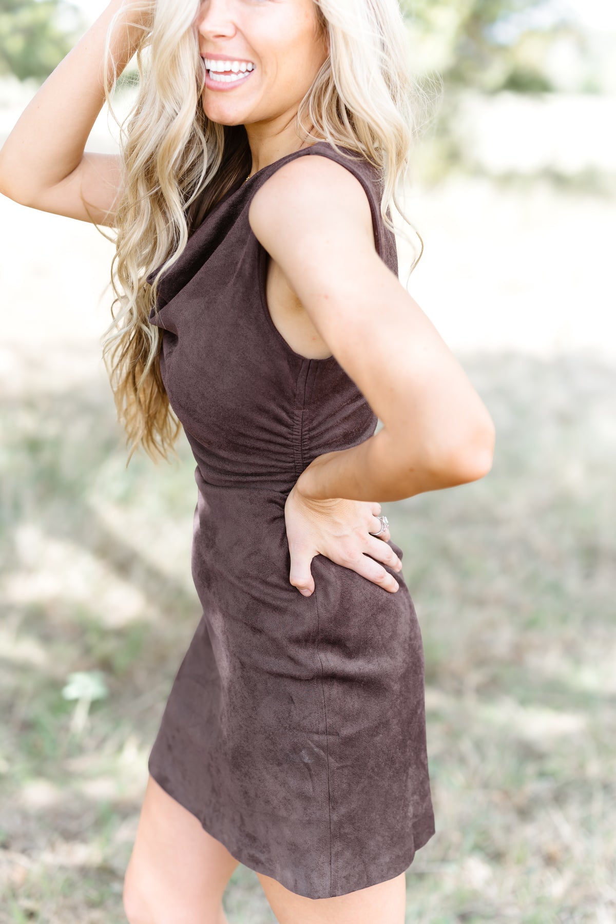 Camille Dress