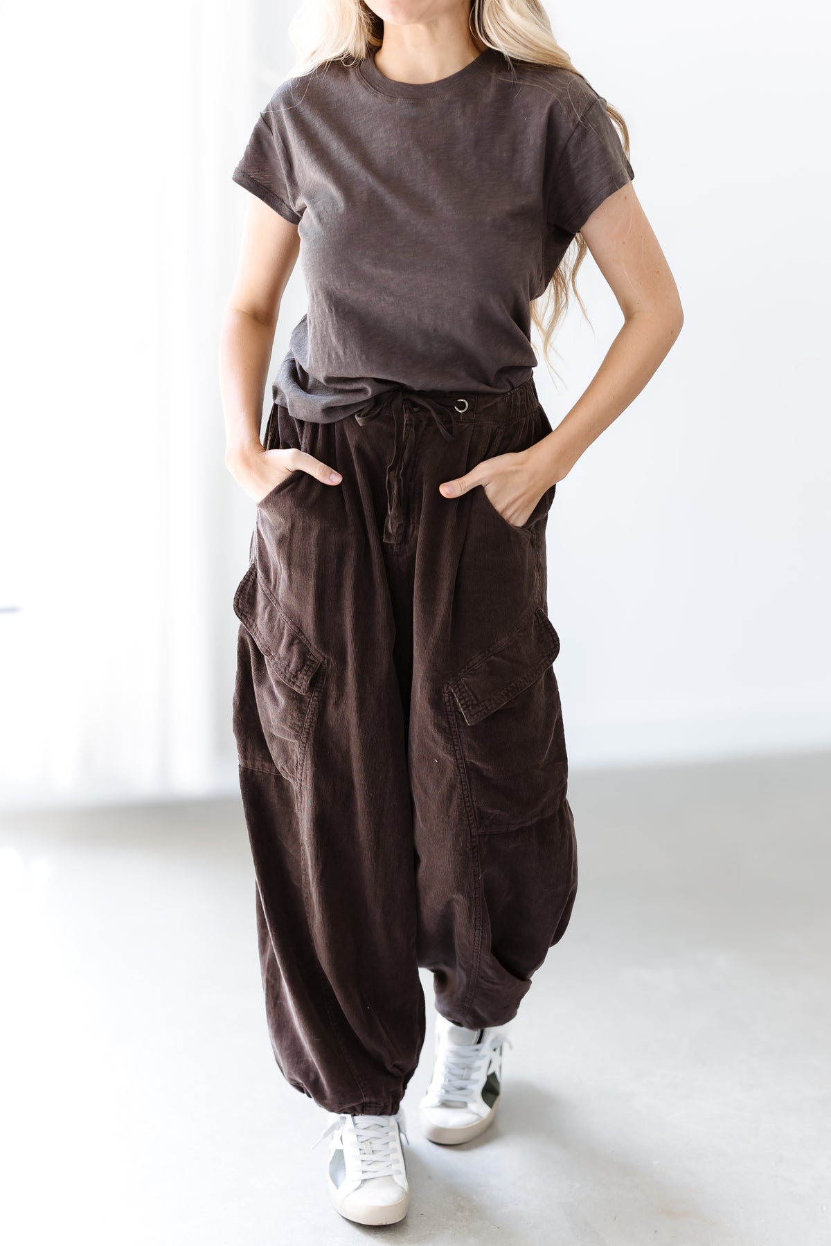 Easy Days Ahead Pants