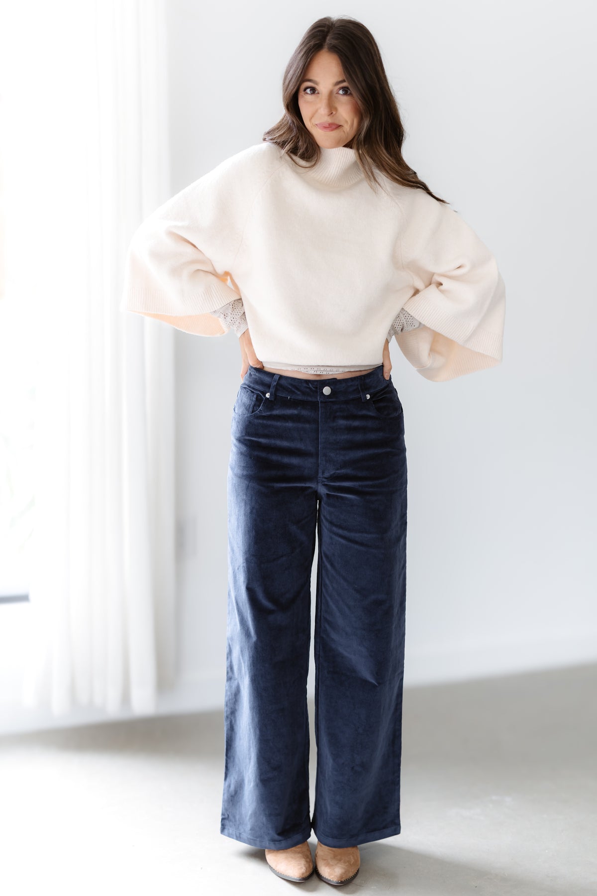 Snow Drift Pants