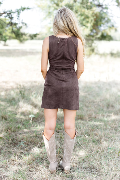 Camille Dress