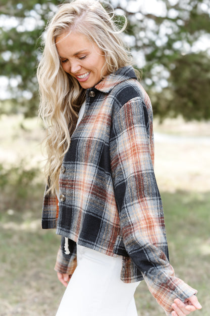Cold Weather Ready Jacket