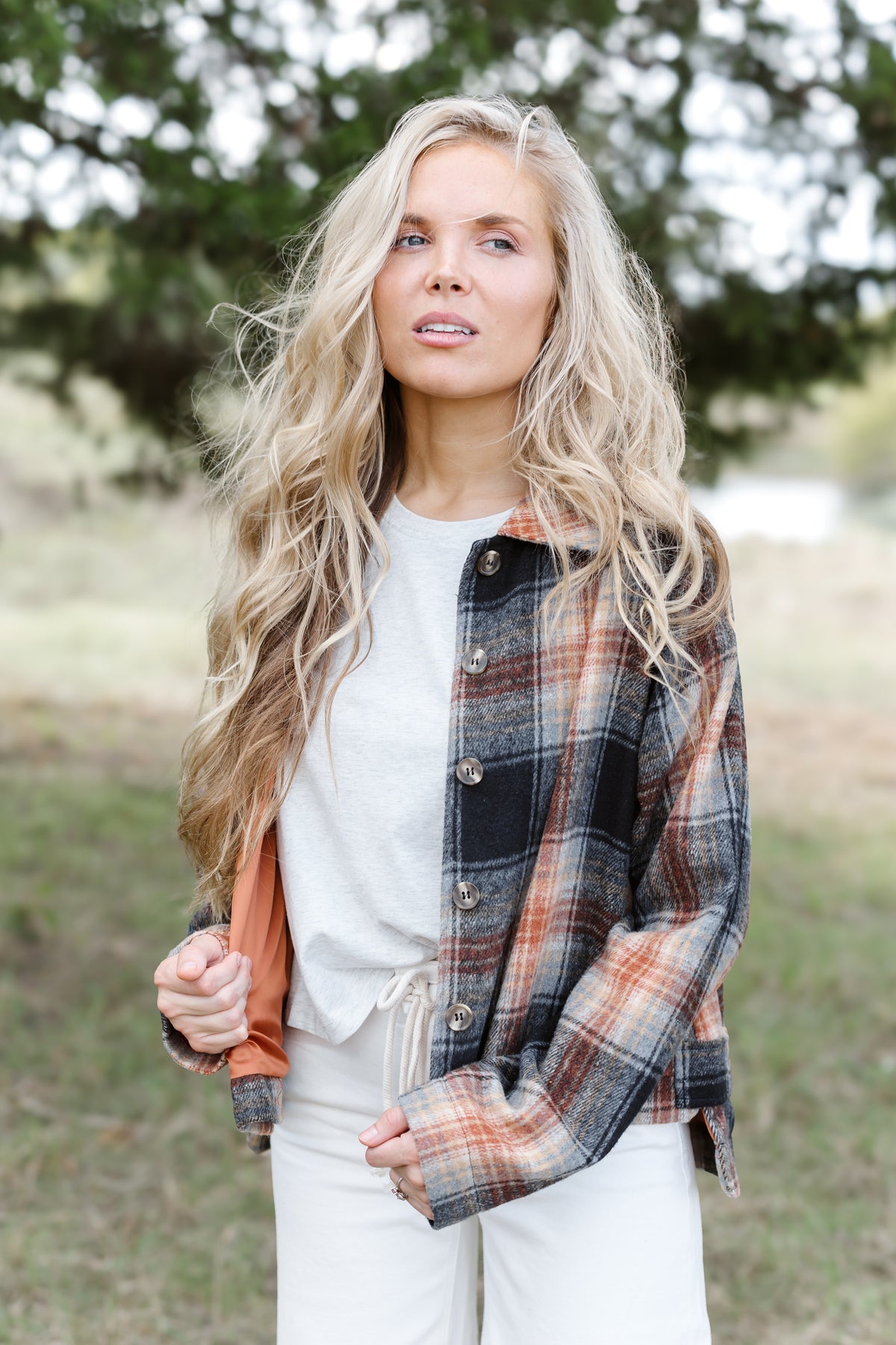 Cold Weather Ready Jacket