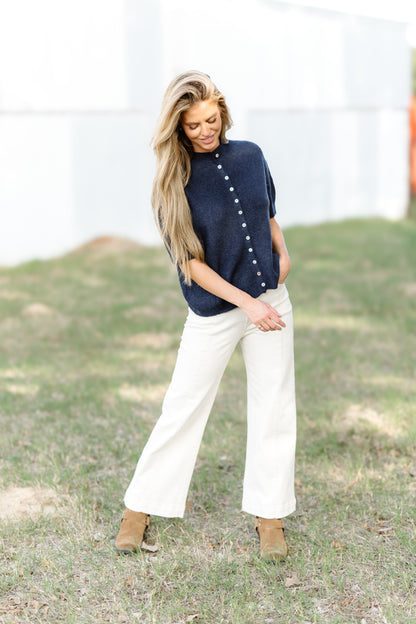 A Change Of Pace Cardigan