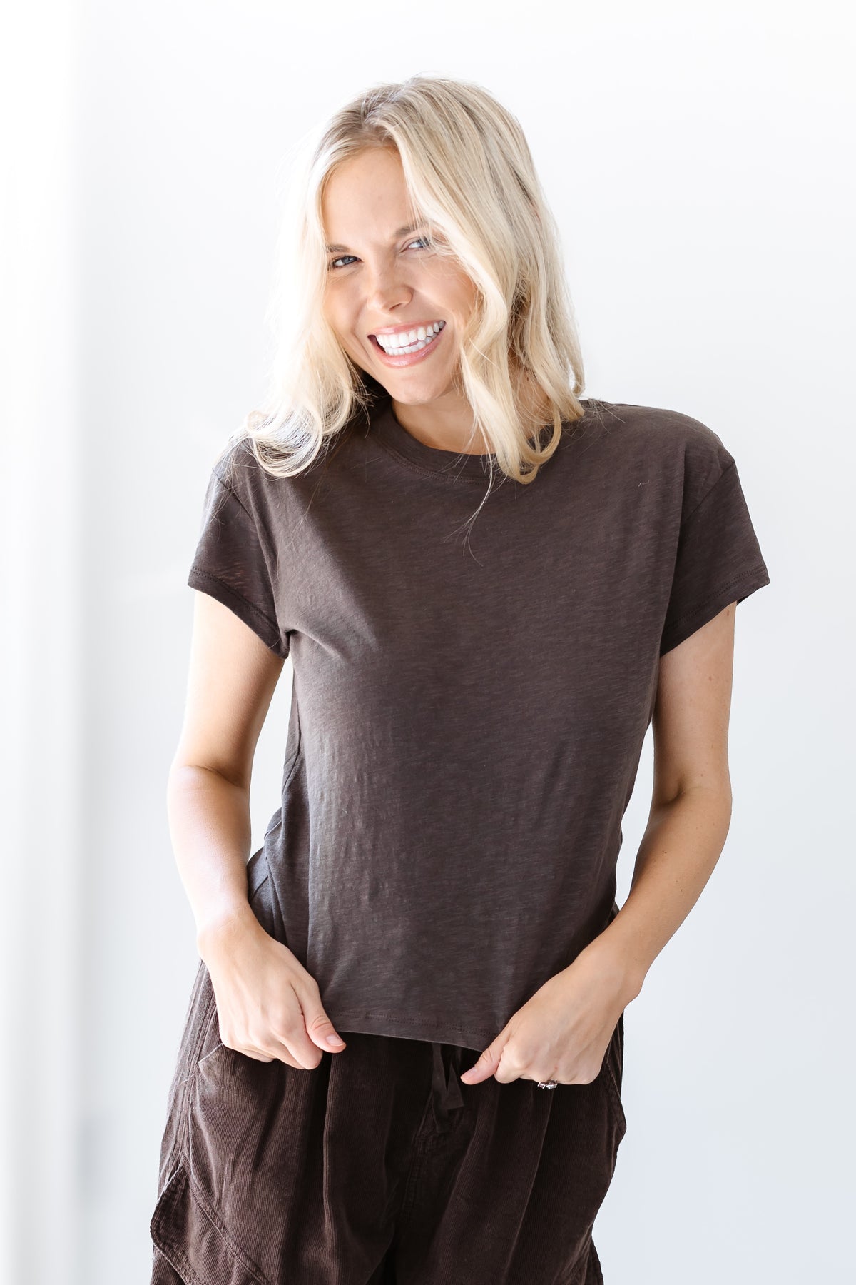 [Z Supply] Quiet Moments Top