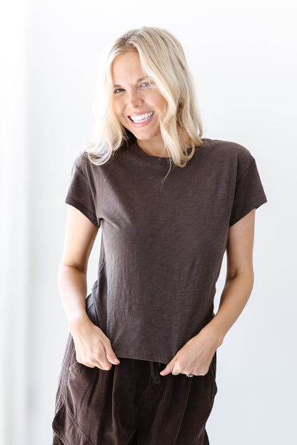 [Z Supply] Quiet Moments Top