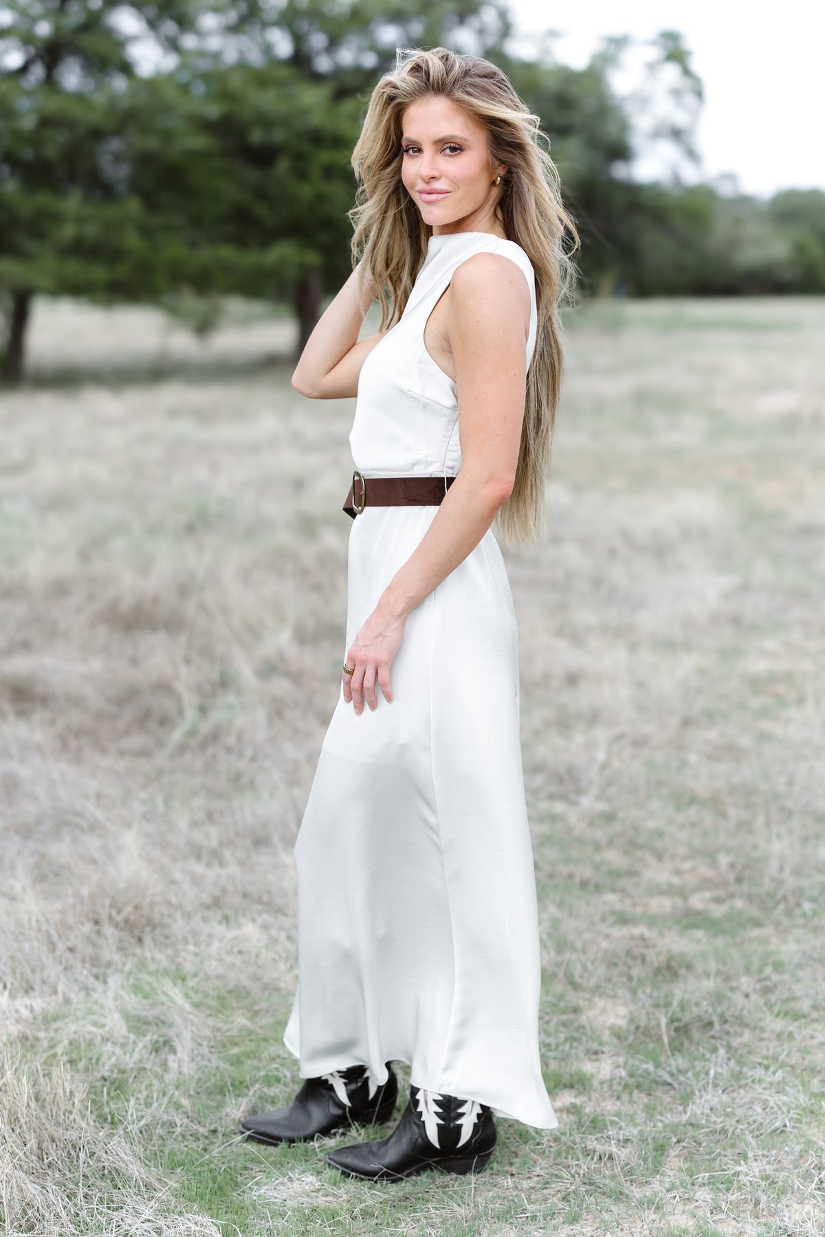 Estelle Dress