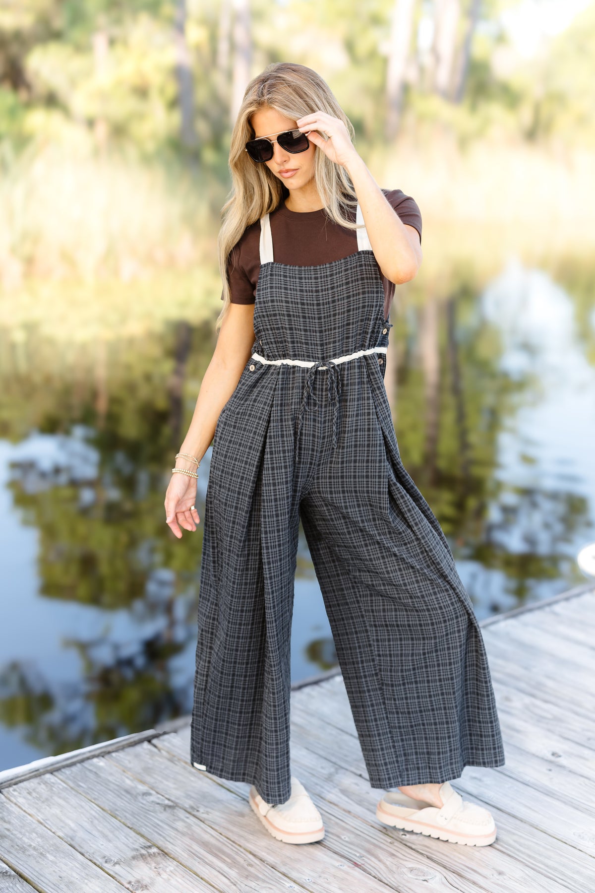 Lana Overalls