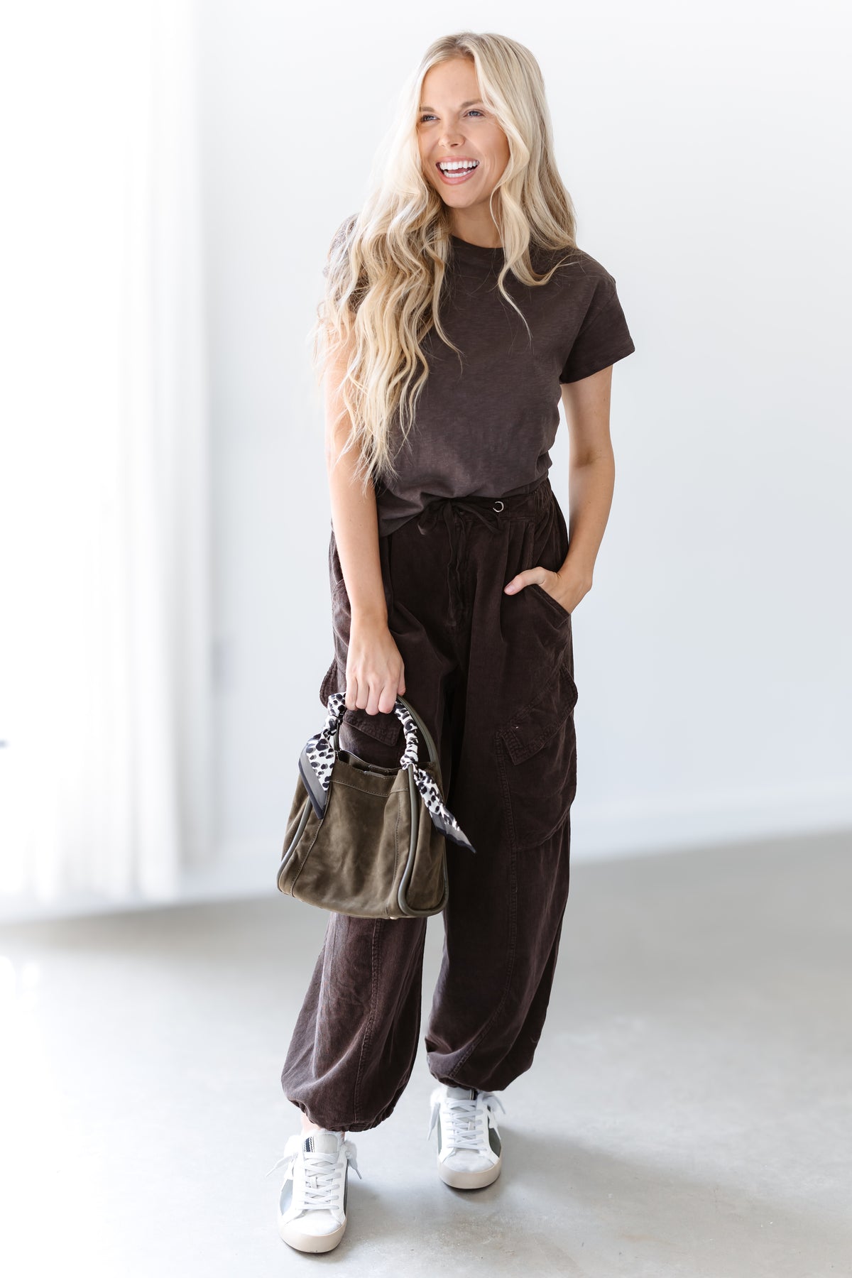 [Z Supply] Quiet Moments Top