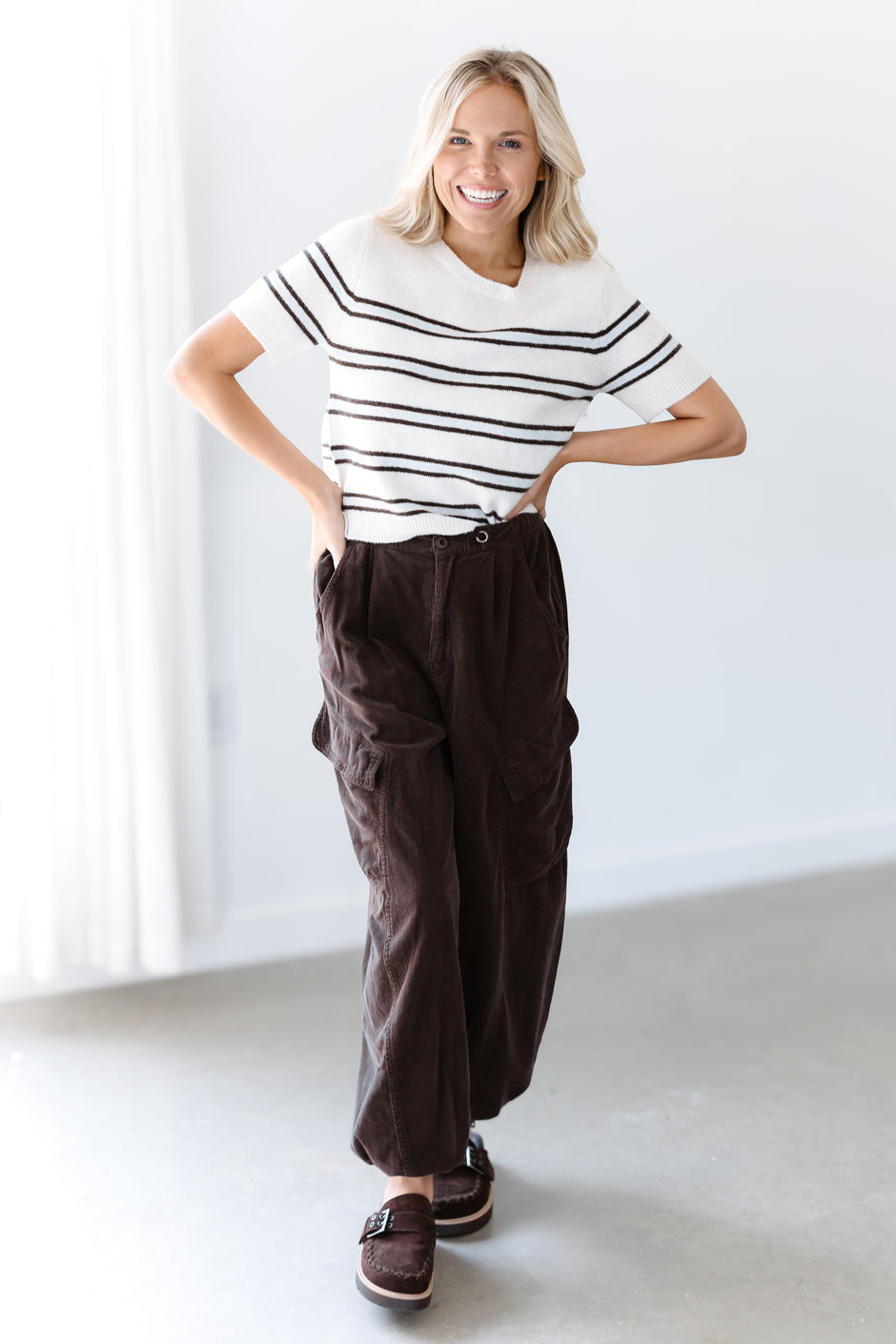 [Z Supply] Live Your Story Sweater