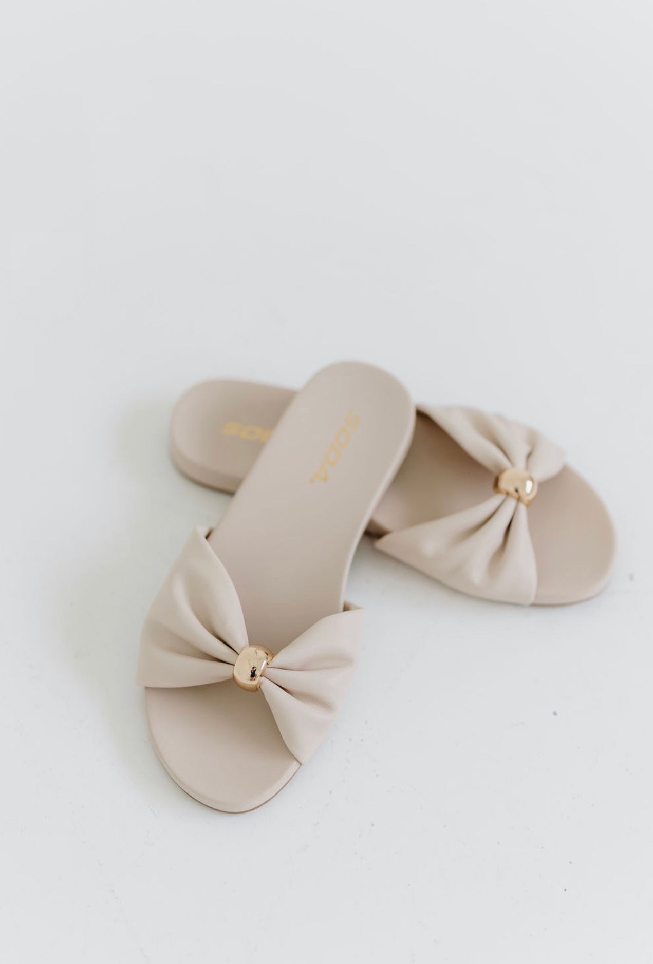 Analog Sandal