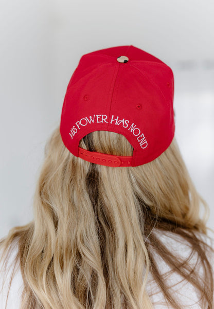 Revival Hat - FINAL SALE
