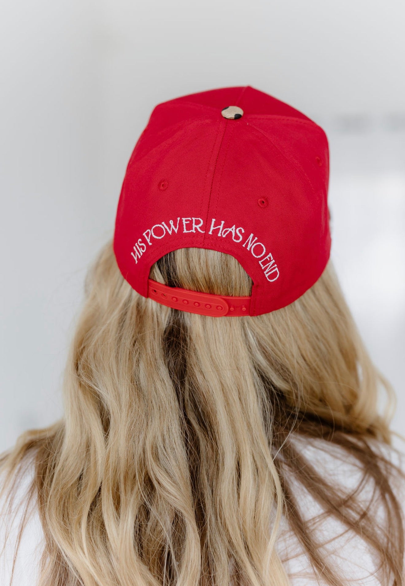 Revival Hat