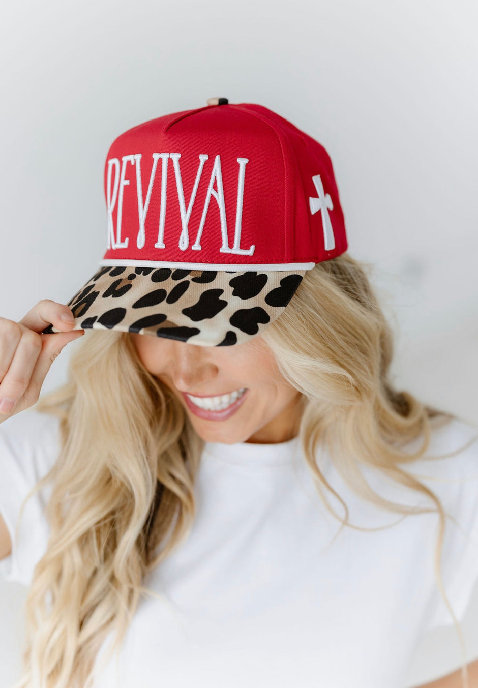 Revival Hat - FINAL SALE