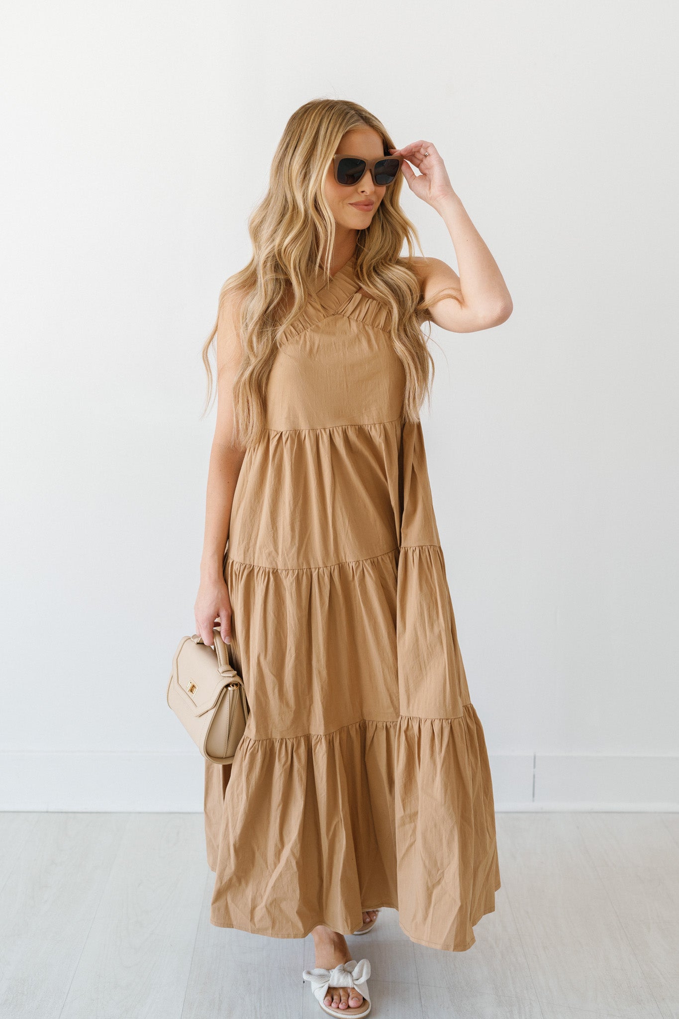 All Or Nothing Dress