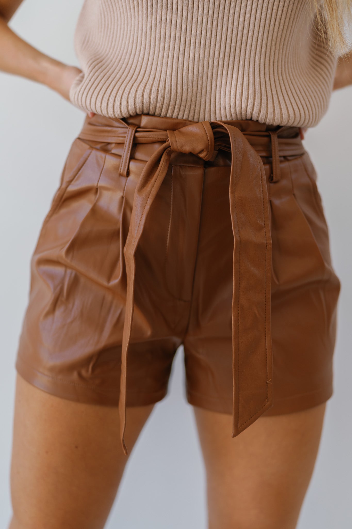 Top Of Class Shorts