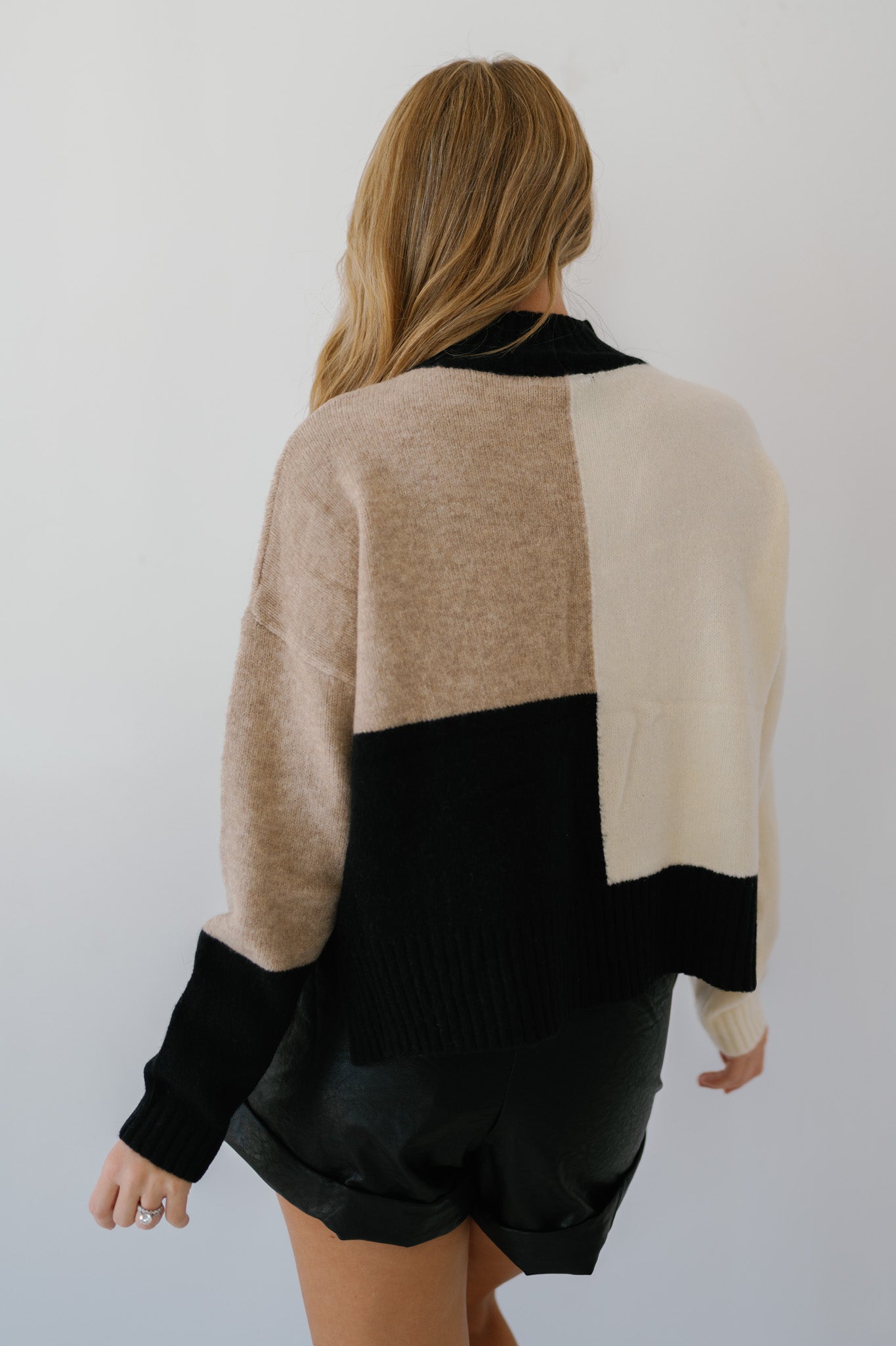 Hayden Sweater