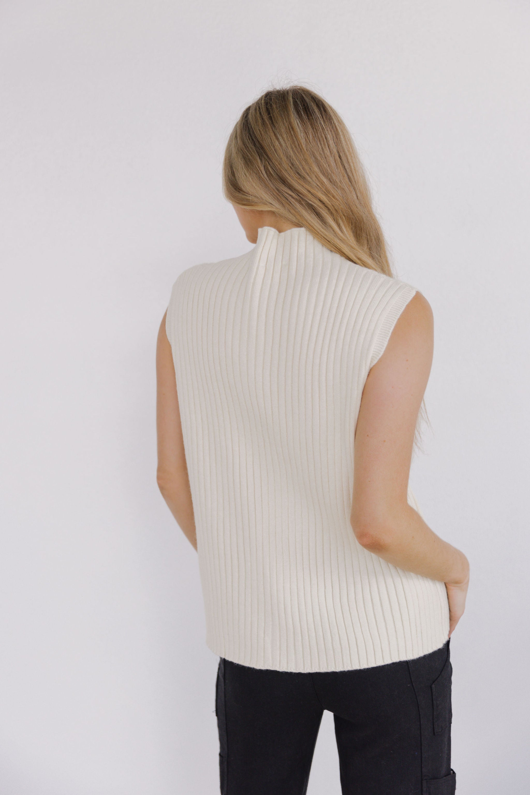 Cassidy Sweater Top