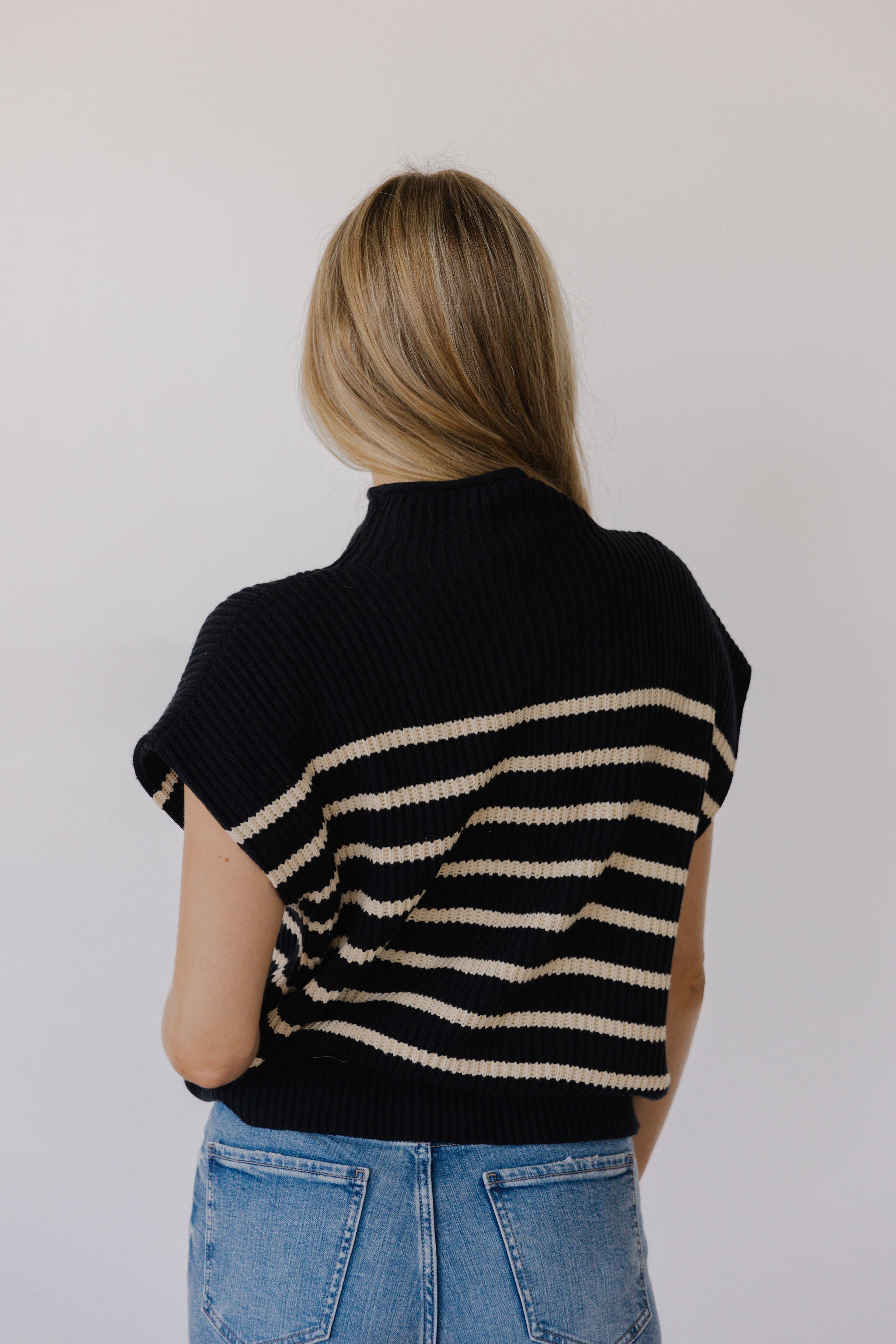 Sydney Sweater