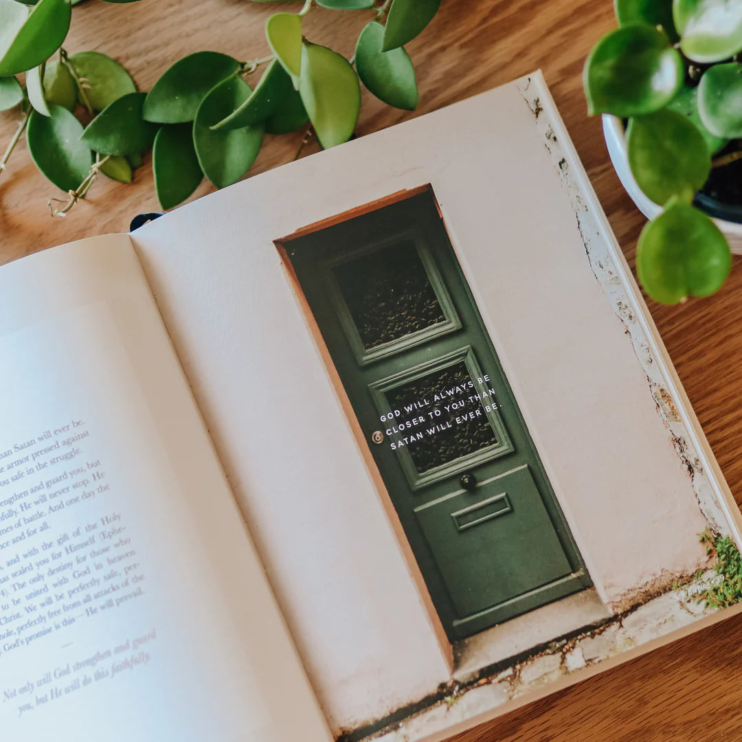 The Promises Of God - Coffee Table  Book
