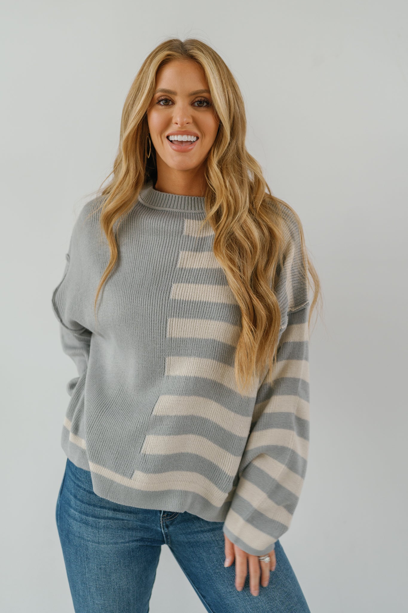 Kimmie Sweater