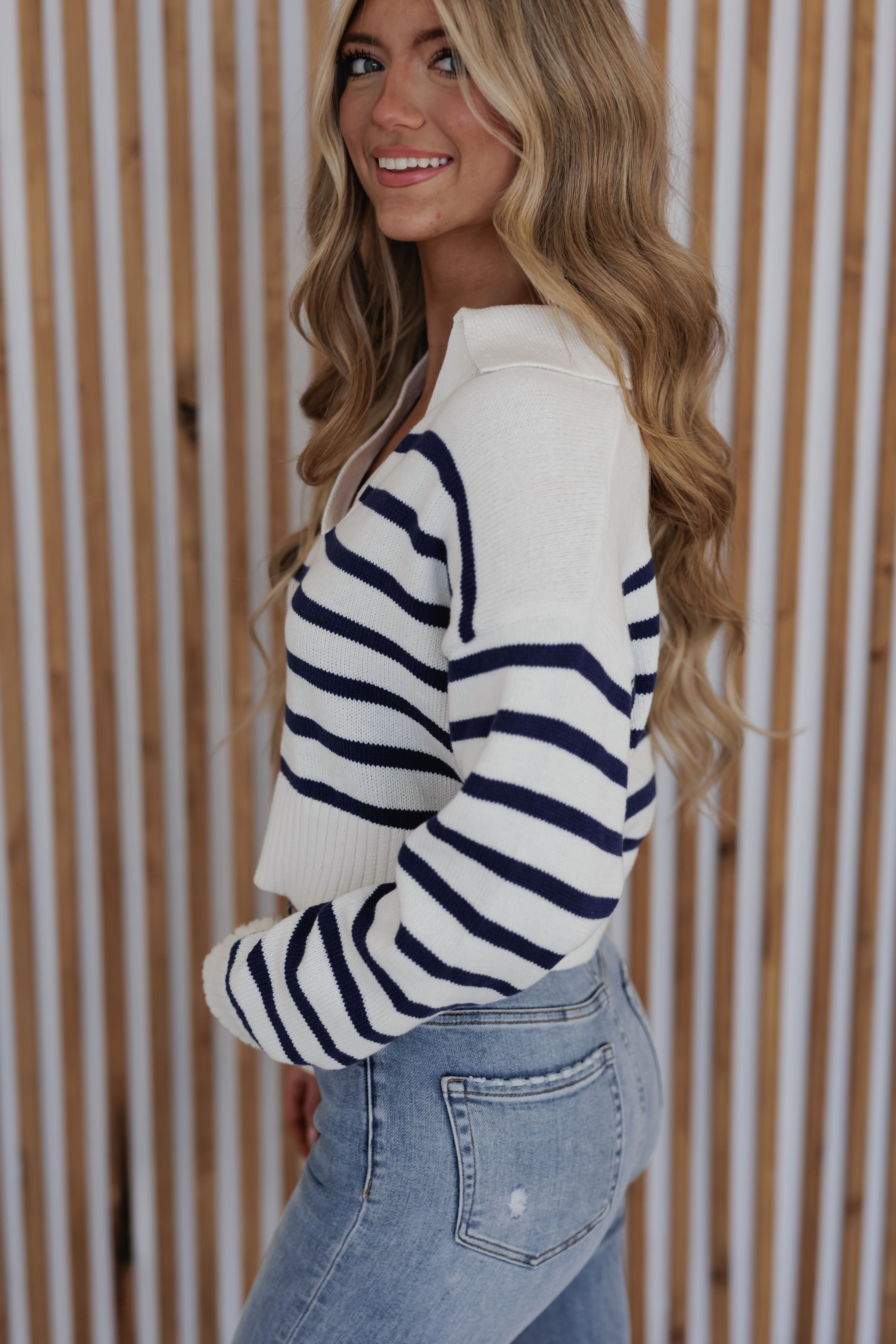 Sarah Sweater