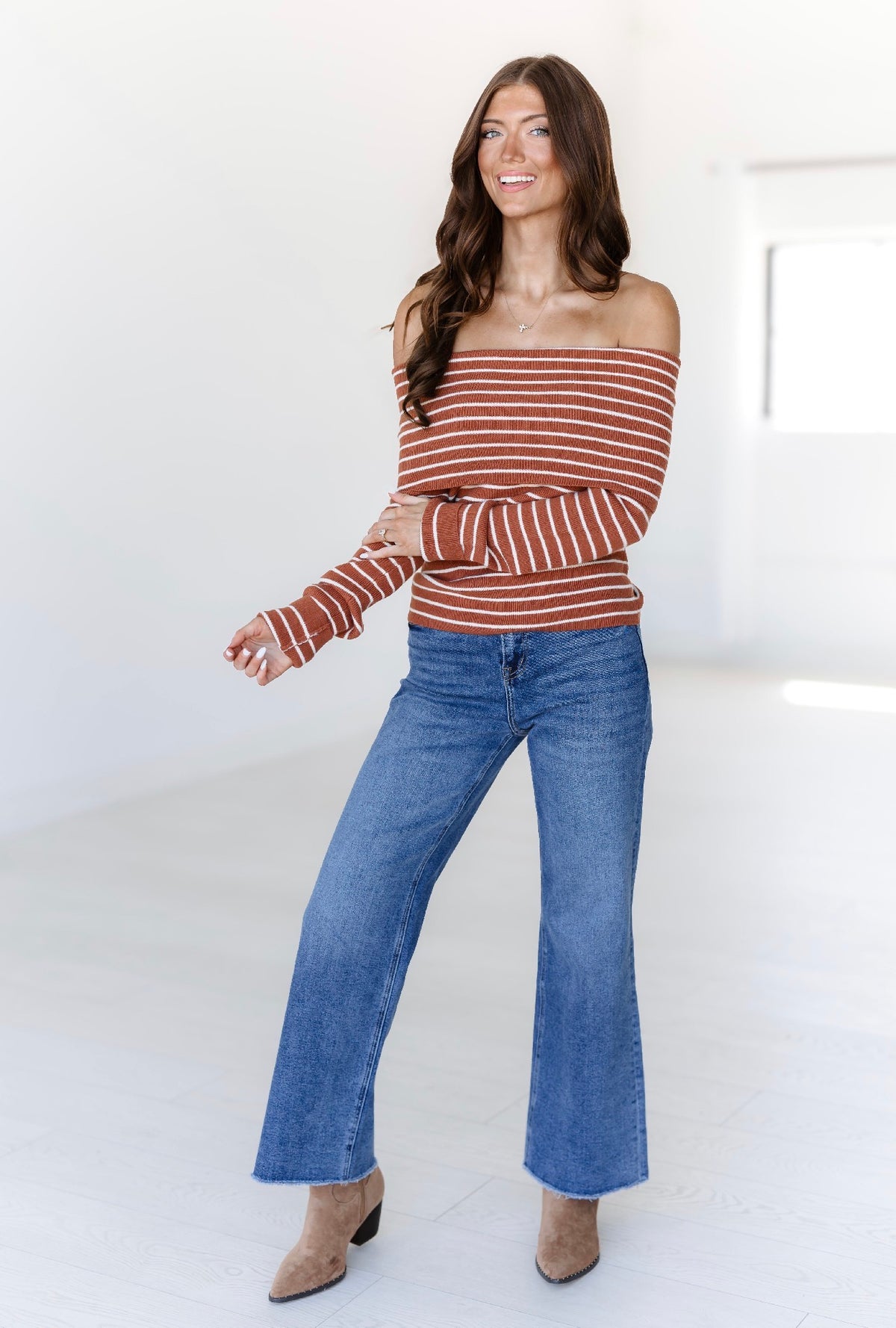 DENIM COLLECTION
