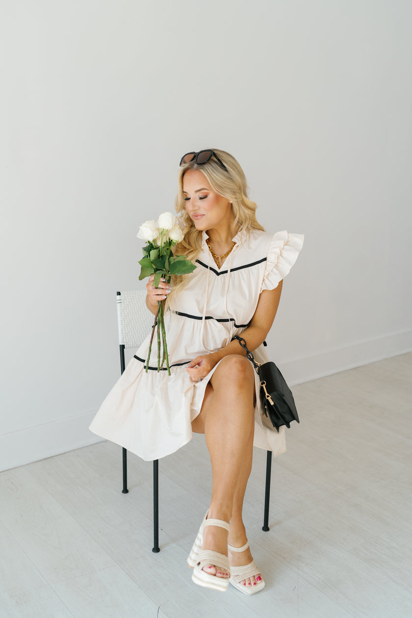 RETURN POLICY — Landry Kate