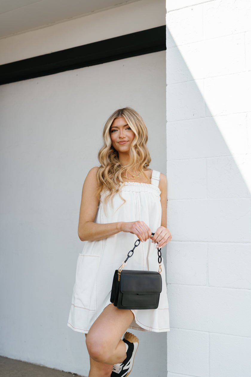 The Liberty Romper — Landry Kate