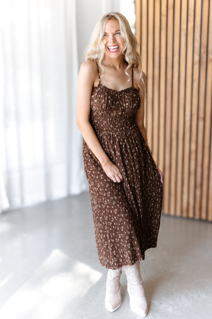 Kenzie Dress