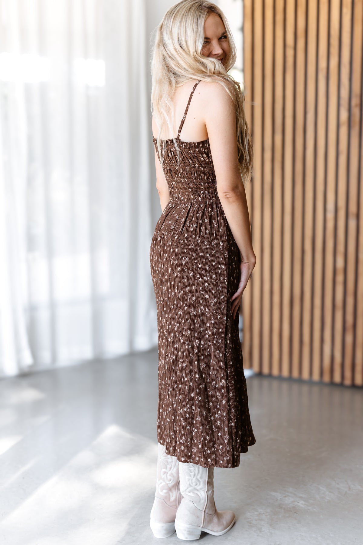 Kenzie Dress