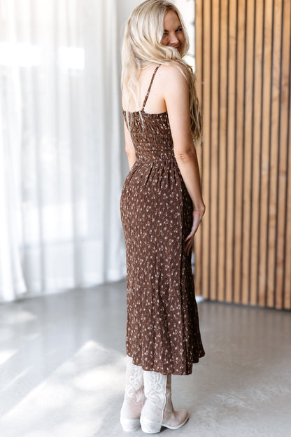 Kenzie Dress