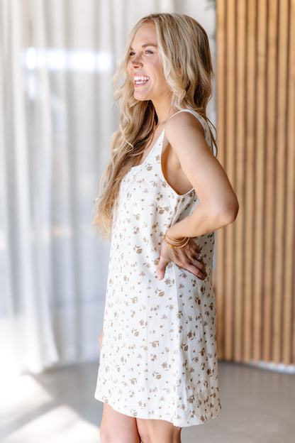 Bella Mini Dress