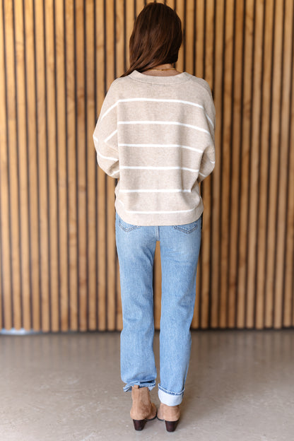 Fall Favorite Sweater