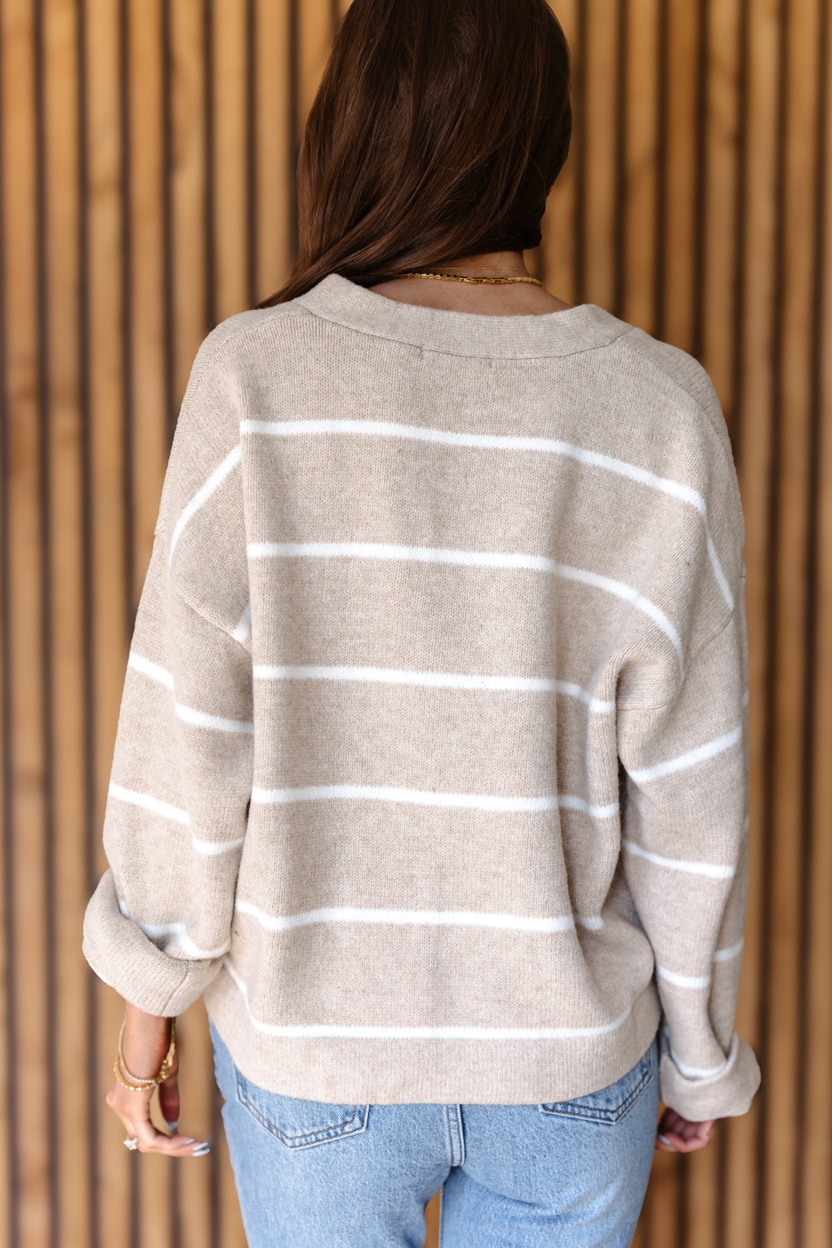 Fall Favorite Sweater