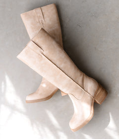 MIA: Erick Boot - Natural